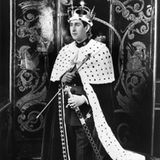 Prince Charles kurz nach seiner Ernennung zum Prinz of Wales im Jahr 1969.