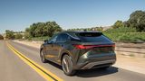 Lexus RX 450h+