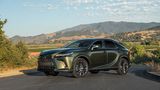 Lexus RX 450h+