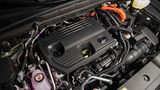 Lexus RX 450h+