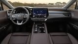 Lexus RX 450h+