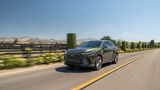 Lexus RX 450h+