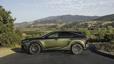 Lexus RX 450h+
