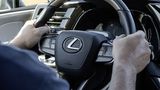 Lexus RX 450h+