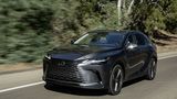 Lexus RX 450h+