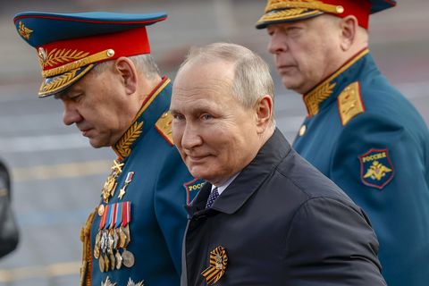 In der Regionalduma von Sankt Petersburg formiert sich Widerstand gegen Wladimir Putin 