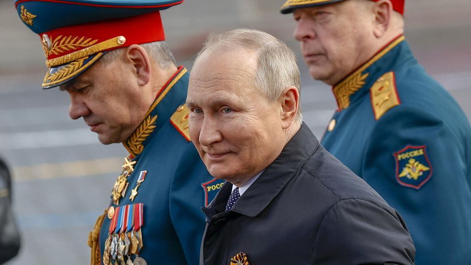 In der Regionalduma von Sankt Petersburg formiert sich Widerstand gegen Wladimir Putin 