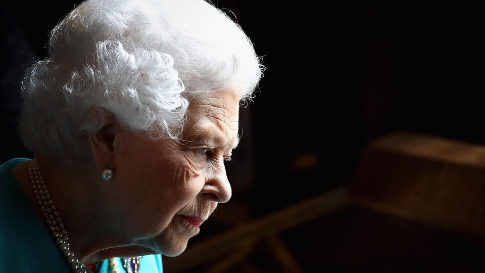 Queen Elizabeth II. ist am Donnerstag, 8. September mit 96 Jahren verstorben