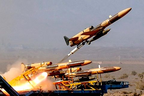 Ukraine-Krieg: Iran liefert viele Drohnen an Russland
