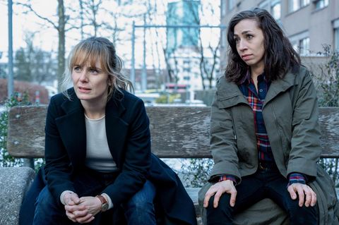 "Tatort" heute aus Zürich