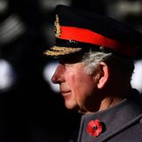 Prinz Charles ist durch den Tod der Queen nun King Charles III.