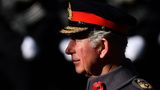 Prinz Charles ist durch den Tod der Queen nun King Charles III.