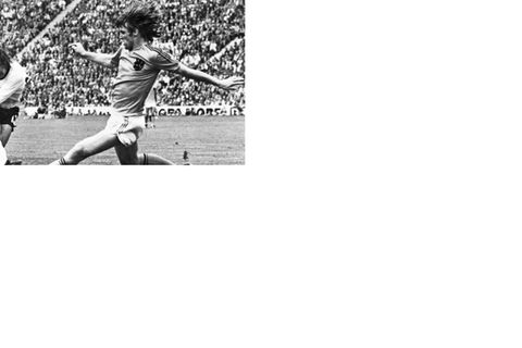 FOOTBALL-WORLD CUP-GERMANY