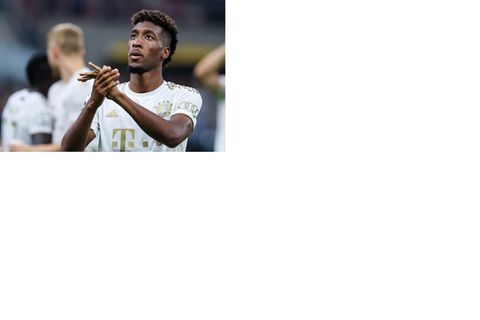 Kingsley Coman