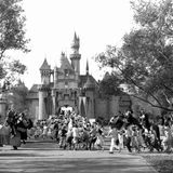 17. Juli: Disneyland wird 65 Jahre alt 