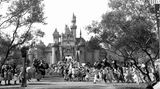 17. Juli: Disneyland wird 65 Jahre alt 