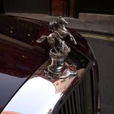 Bentley State Kühlerfigur