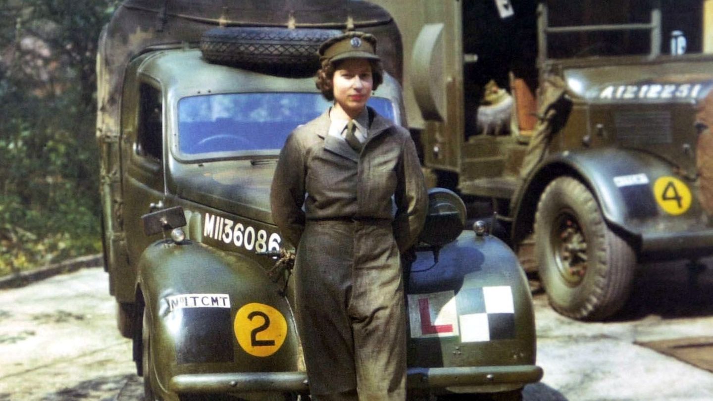 1945 Heereshilfe