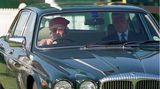 Jaguar Daimler Double Six