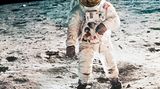 1969: Der Mann im Mond