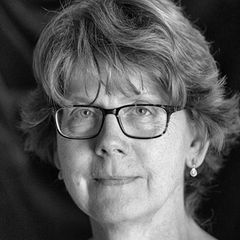 Ingrid Eißele Ingrid Eißele
