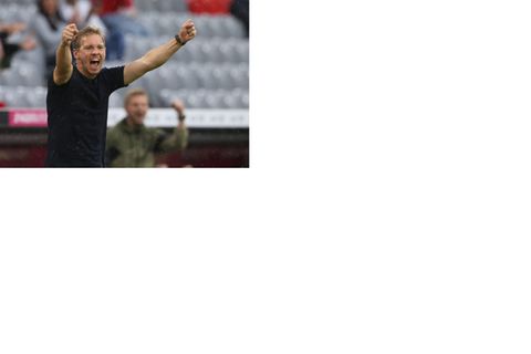 Julian Nagelsmann
