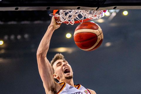 Europameisterschaft: Mit 21 Jahren: Warum Franz Wagner in der Basketball-Nationalmannschaft bereits alle überragt