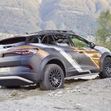 VW ID Extreme Concept