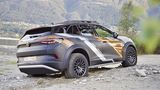 VW ID Extreme Concept