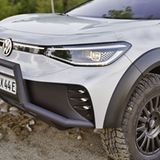 VW ID Extreme Concept