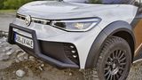 VW ID Extreme Concept