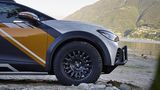 VW ID Extreme Concept