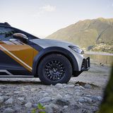 VW ID Extreme Concept