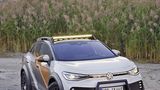 VW ID Extreme Concept