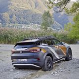 VW ID Extreme Concept