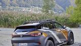 VW ID Extreme Concept