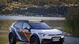 VW ID Extreme Concept