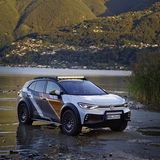 VW ID Extreme Concept