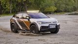 VW ID Extreme Concept