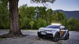 VW ID Extreme Concept
