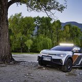 VW ID Extreme Concept