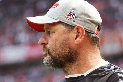 Steffen Baumgart