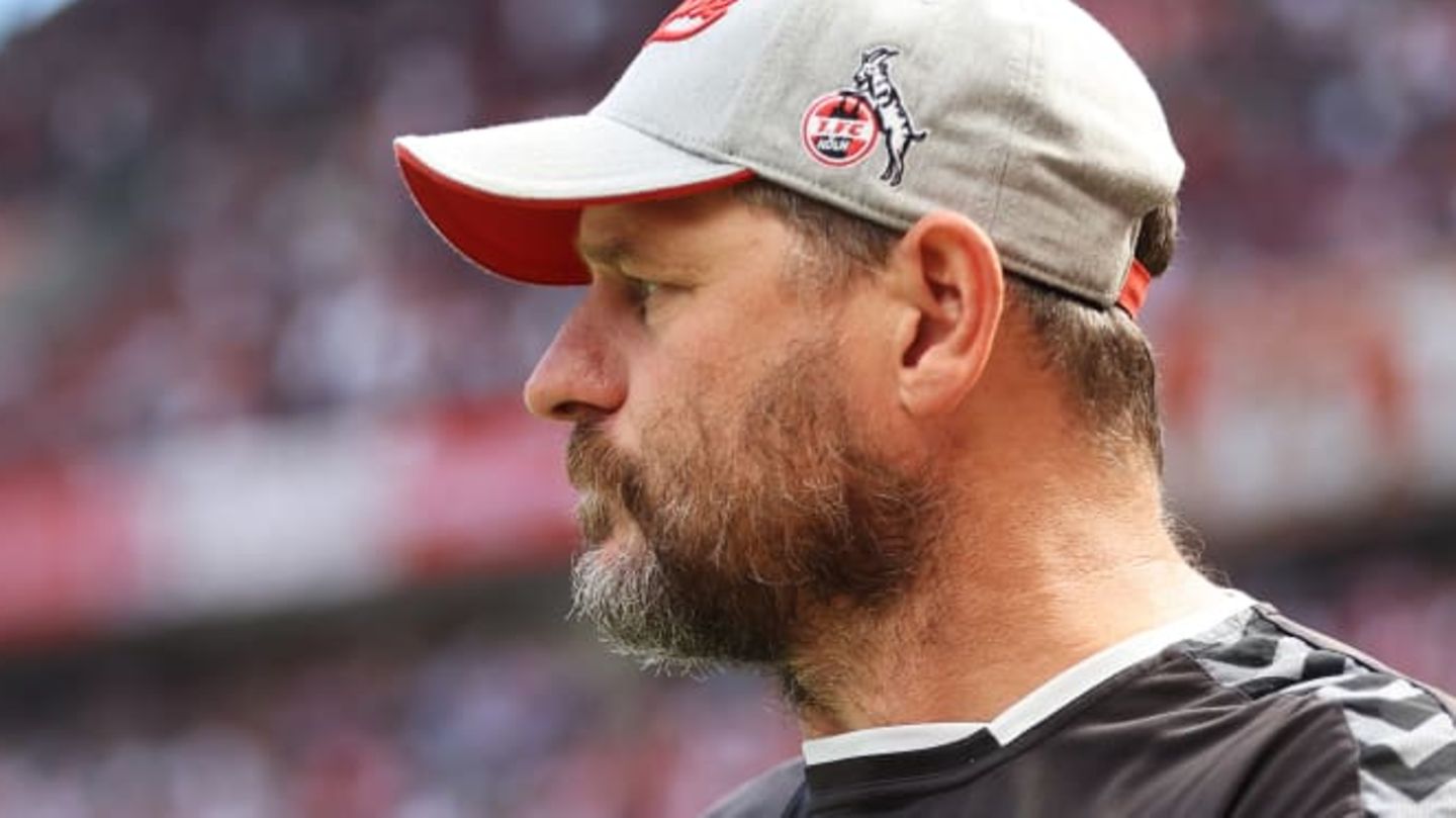 Steffen Baumgart