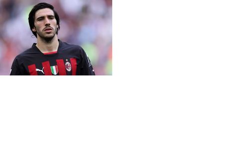 Sandro Tonali