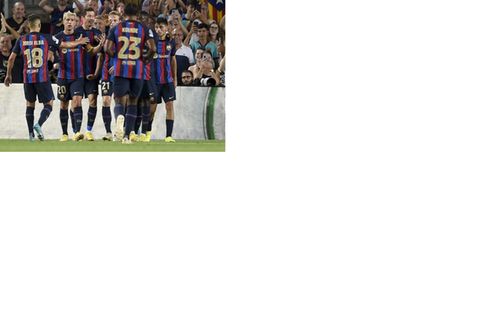 FC Barcelona v FC Viktoria Plzen - UEFA Champions League