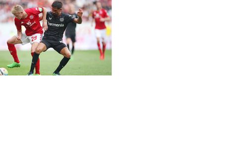 Jonathan Burkardt, Kerem Demirbay