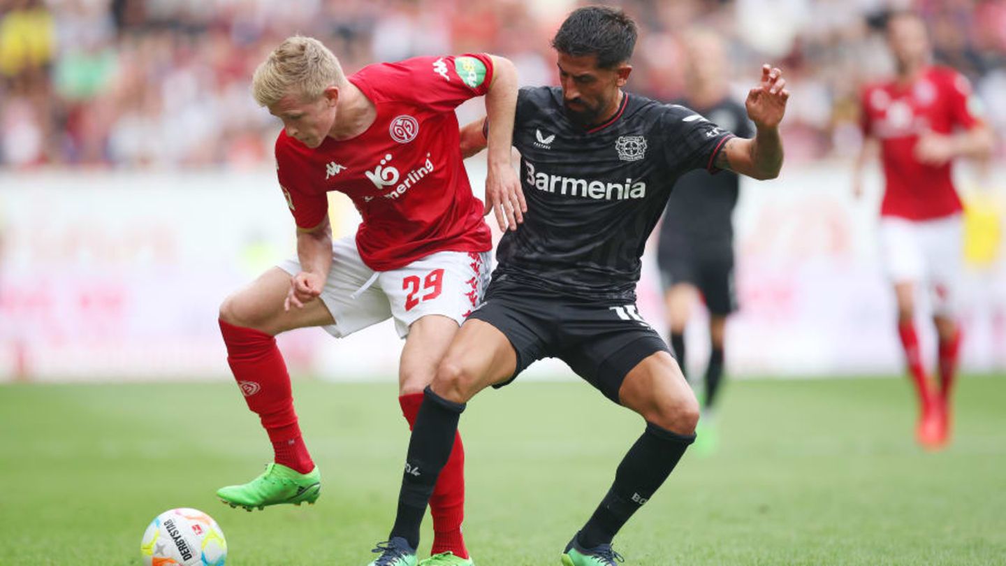 Jonathan Burkardt, Kerem Demirbay