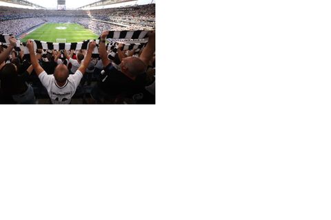 Eintracht Frankfurt v Sporting CP: Group D - UEFA Champions League