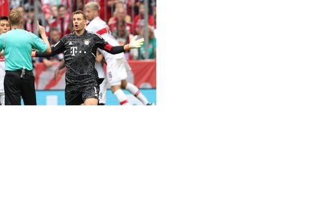 Manuel Neuer