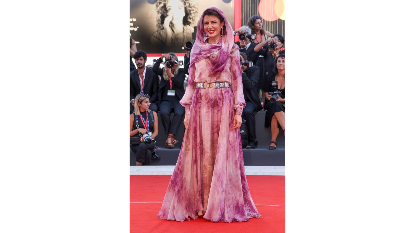 Leila Hatami